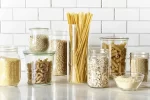 Grains and Pastas